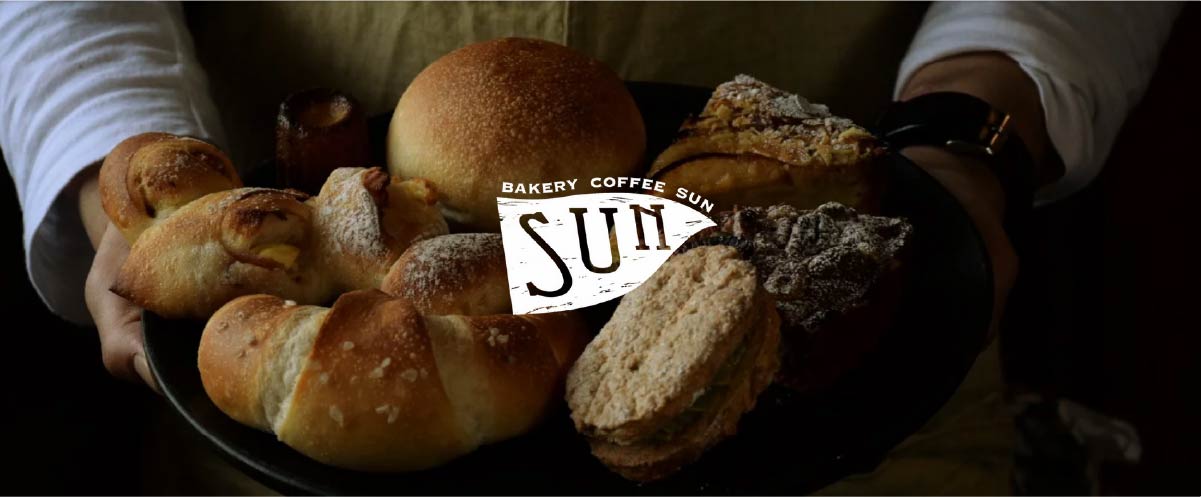 BAKERY COFFEE SUN