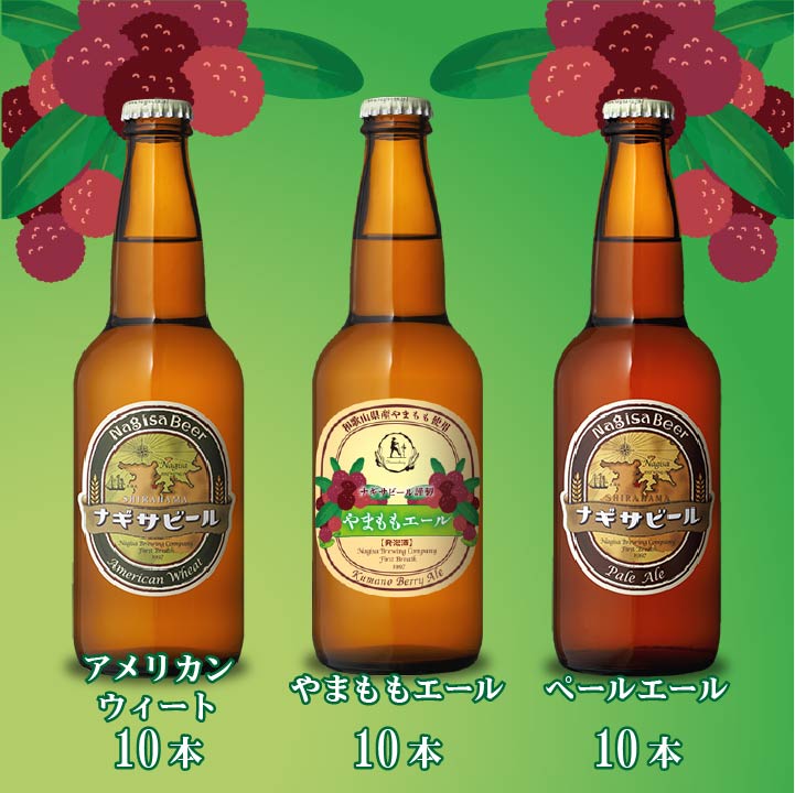 やまももエール＆フラッグシップ30本セット（NB30-25）【A10P10YA10】