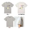 渚の日パンダTシャツ【NB-TS】